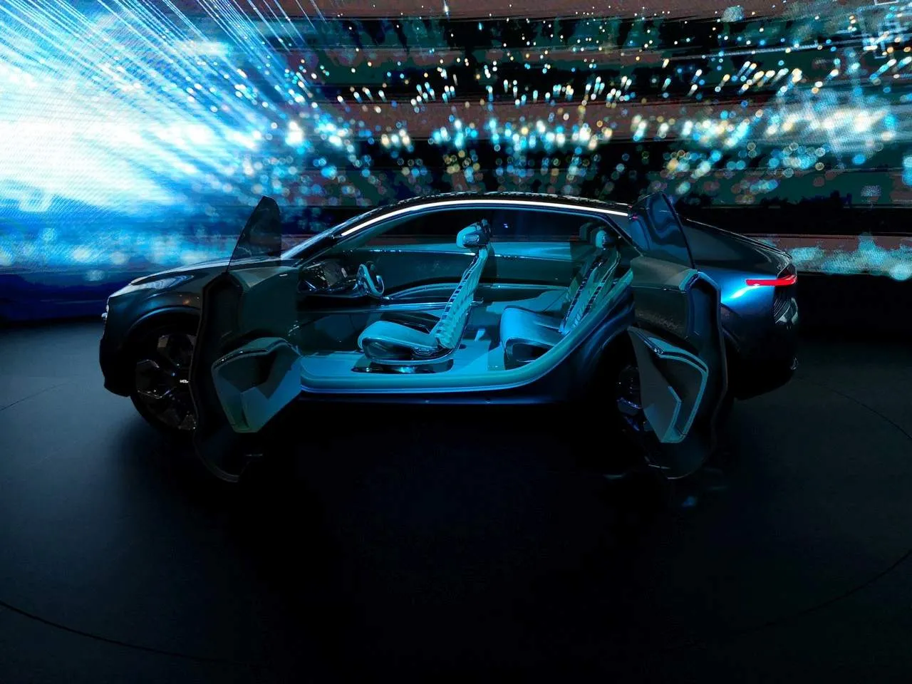 Salon samochodowy w Genewie odwołany. Koronawirus wygrał