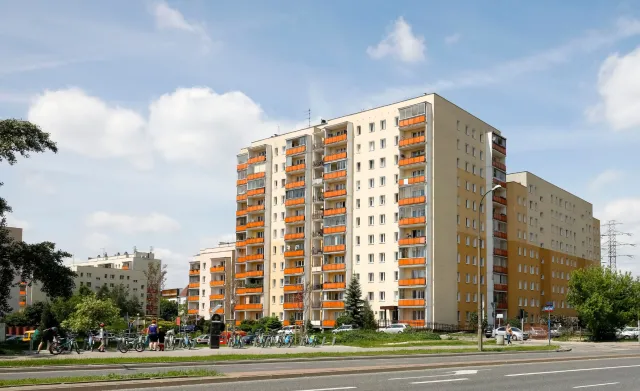 Mieszkania z wielkiej płyty idą jak ciepłe bułeczki. Ofert zaczyna brakować