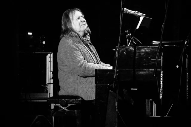 Gwiazdy żegnają Romualda Lipkę: Takich osób jest deficyt, szczególnie w naszej branży