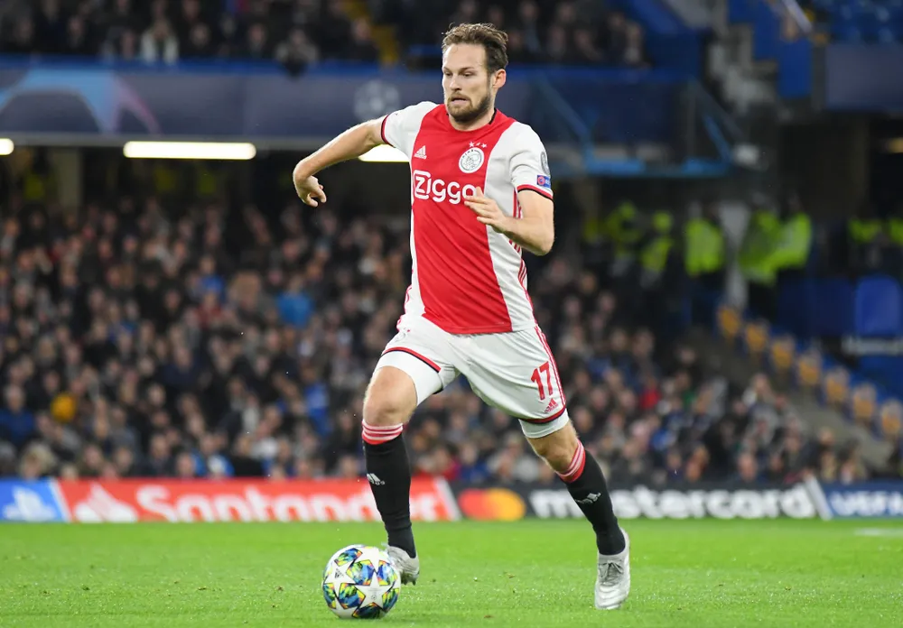 Daley Blind już po operacji. Jego kariera stoi pod znakiem zapytania