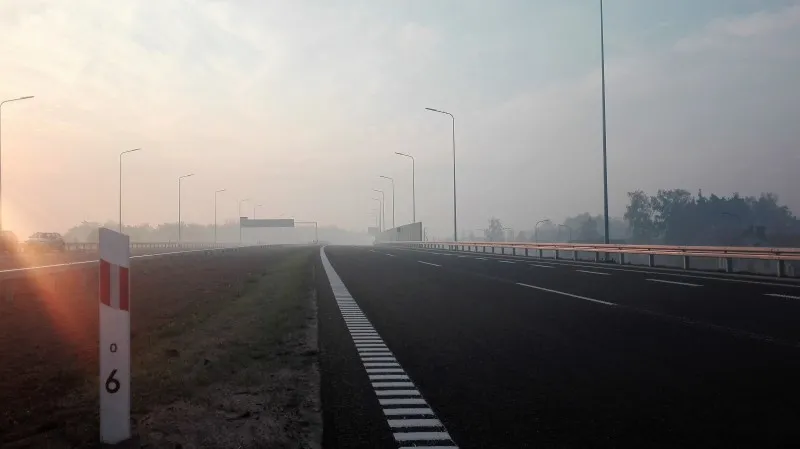 28 mld zł na 100 obwodnic, których nie było w planach