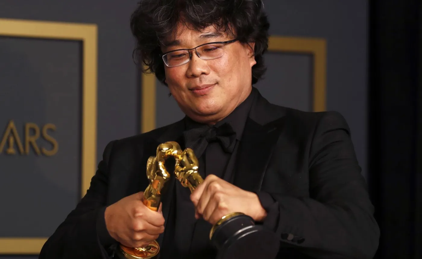 Amerykanie potrafią już czytać napisy. Sensacyjne Oscary zwiastują rewolucję? [OPINIA]