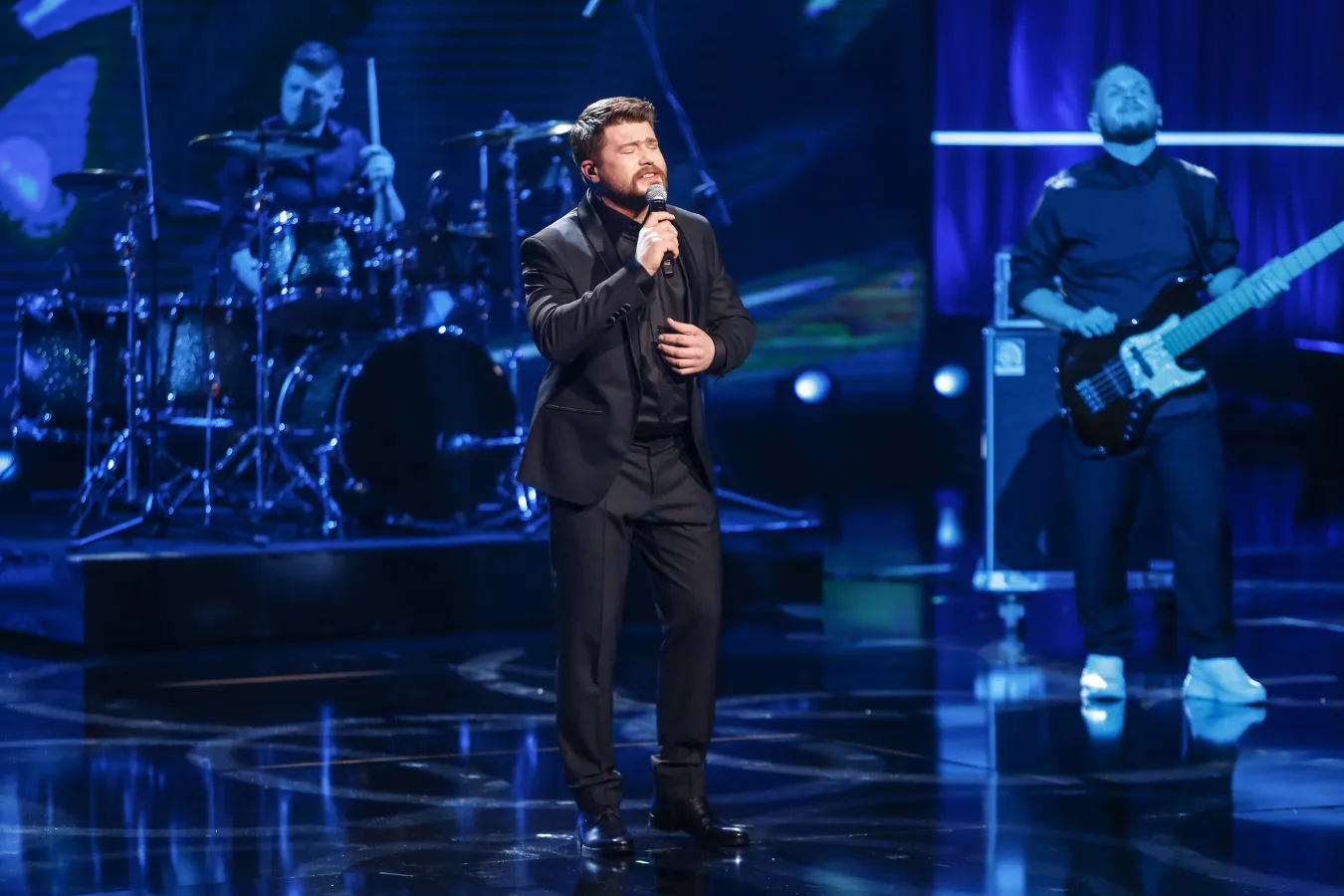 Marcin Sójka w trasie "specjalnie dla kobiet"