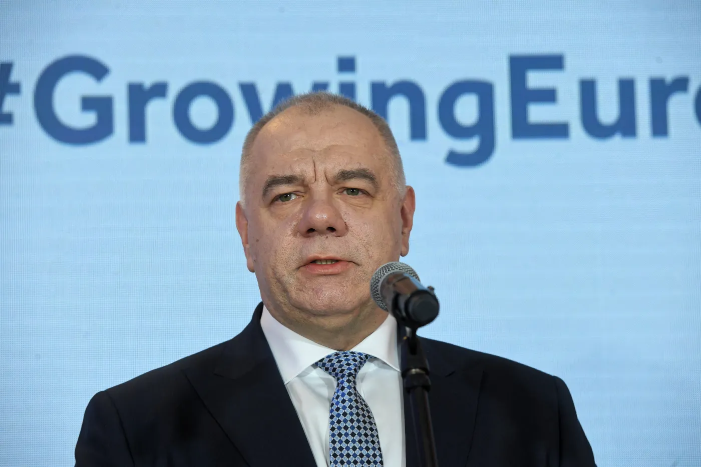 Sasin: Nie wykluczam zmian w zarządach spółek [ROZMOWA]