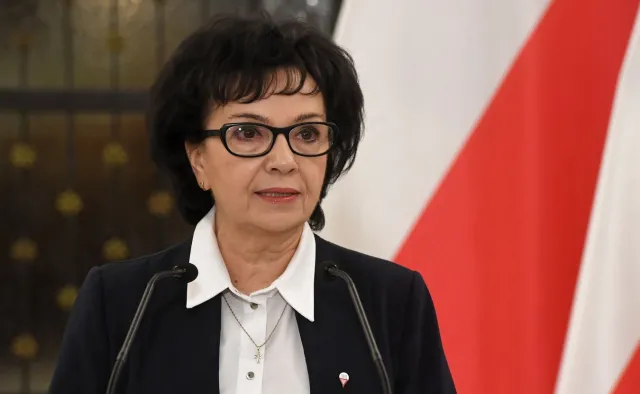 Witek sugeruje ujawnienie list KRS. UODO mówi "nie"