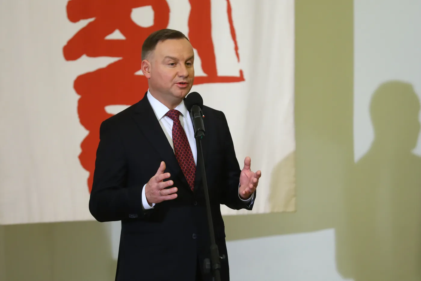 Prokuratura wszczęła śledztwo ws. obrażania prezydenta w Pucku