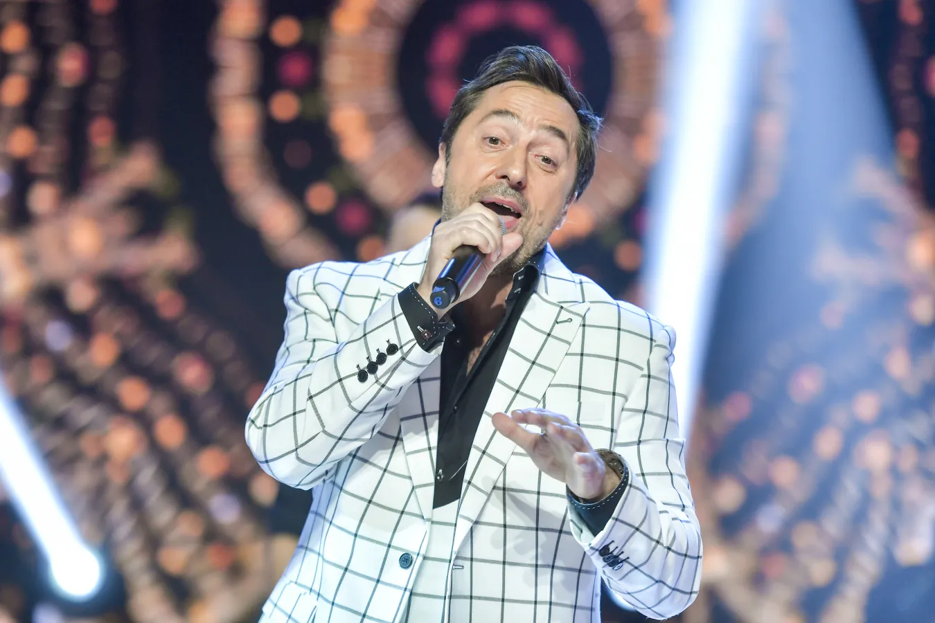 Miller: Nie wstydzę się, że jestem chłopakiem ze wsi [WIDEO]