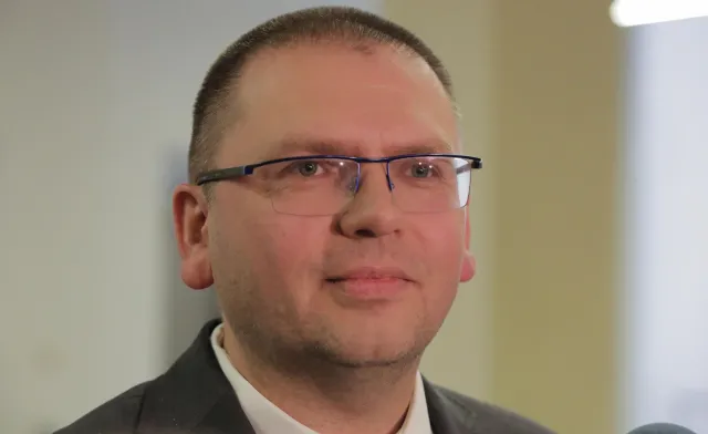 Iustitia: Nie ma KRS. Sędzia Maciej Nawacki nie zebrał wymaganej liczby podpisów