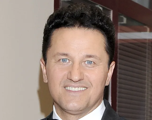 Piotr Beczała o swojej roli w "Halce": Jontek to nie jest statyczny, odrzucony kochanek