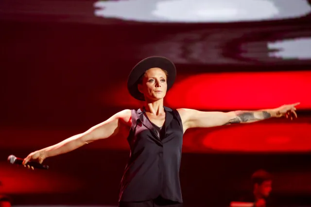 Natalia Sikora w warszawskiej Stodole zaśpiewa Janis Joplin