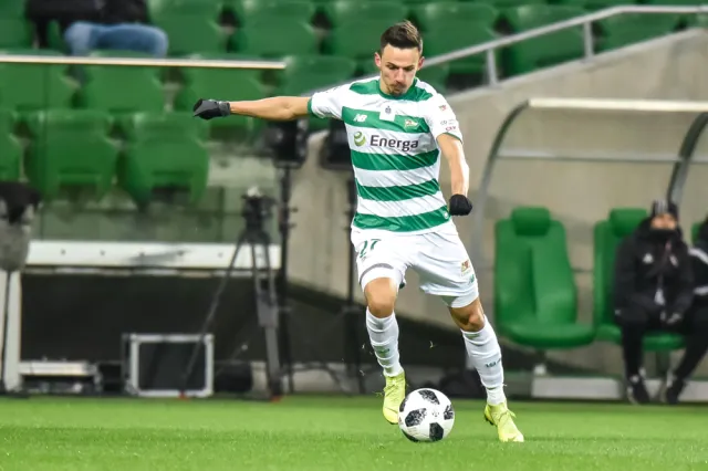 Ekstraklasa: Rafał Wolski piłkarzem Wisły Płock