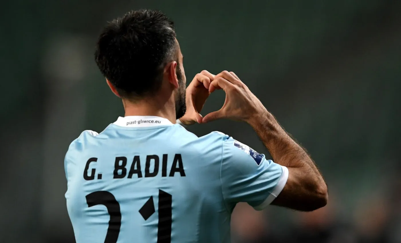 Ekstraklasa: Piast zatrzymał rozpędzoną Legię