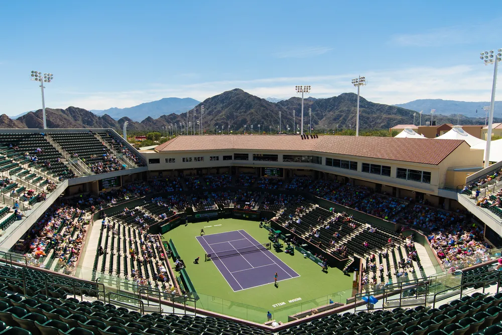 Indian Wells