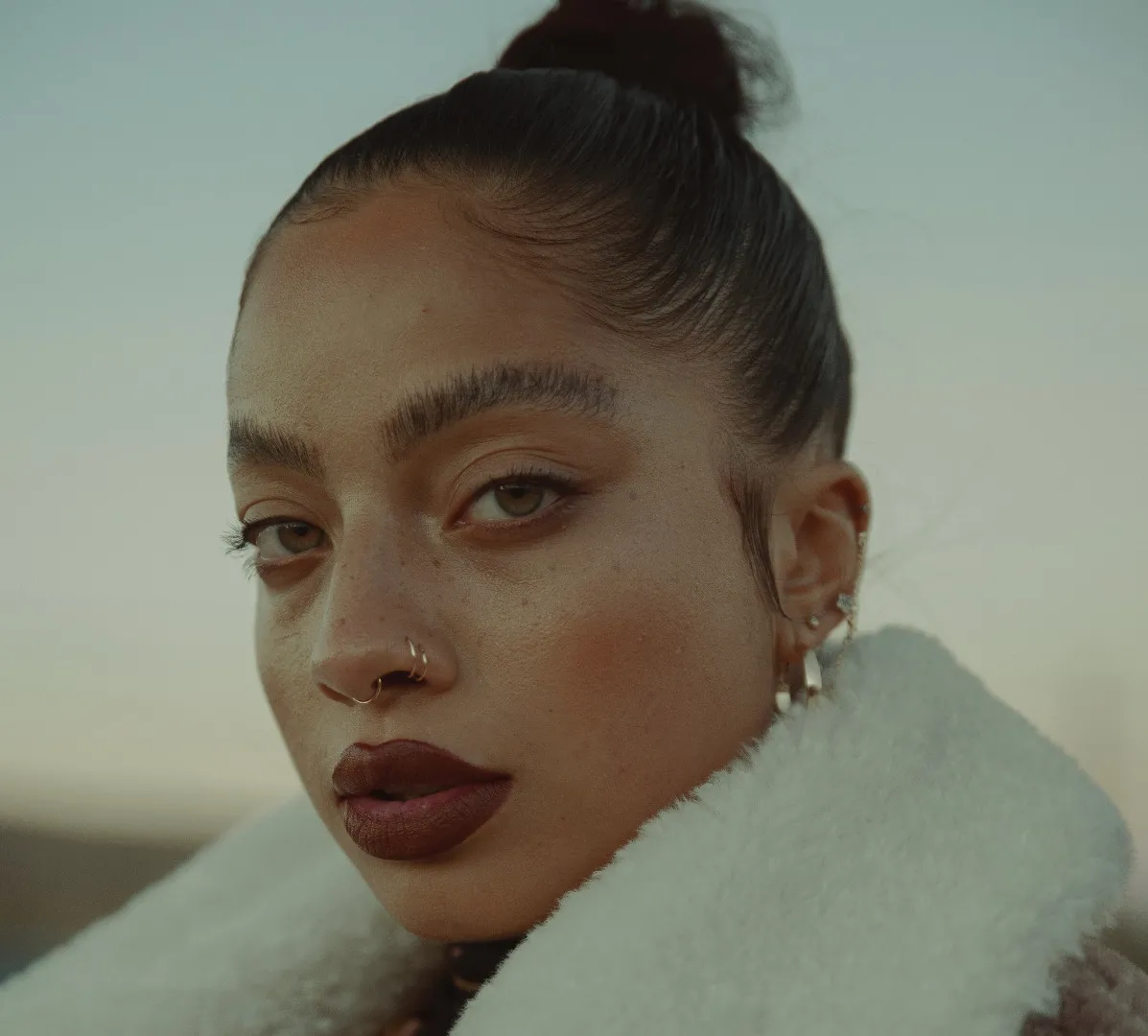 Kiana Lede zagra koncert w Warszawie