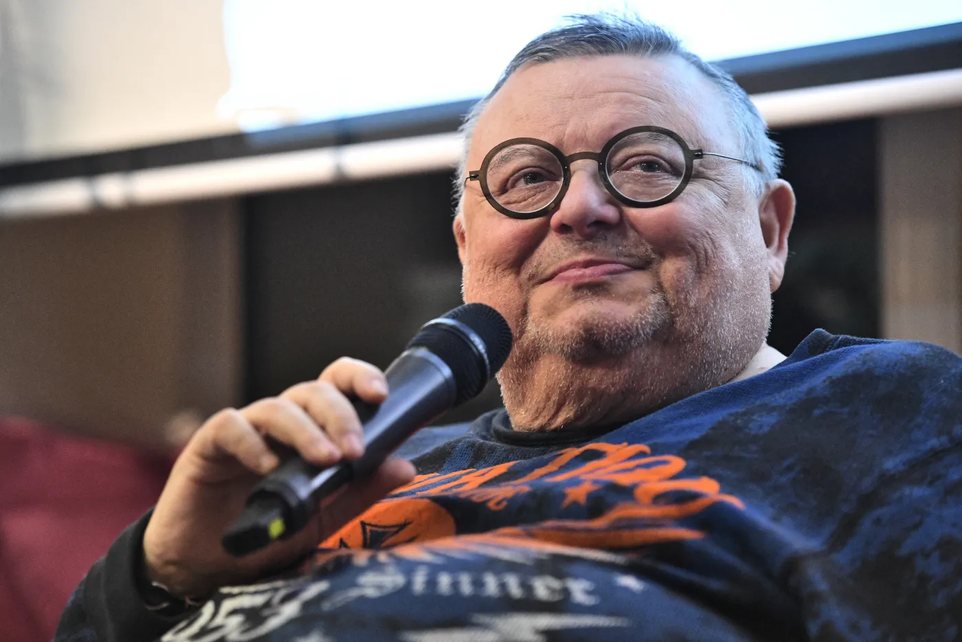 Wojciech Mann odchodzi z Trójki