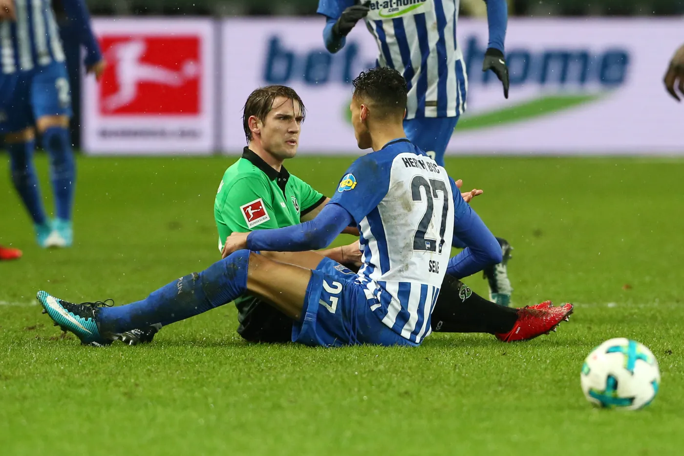 Football Germany, 1. Bundesliga