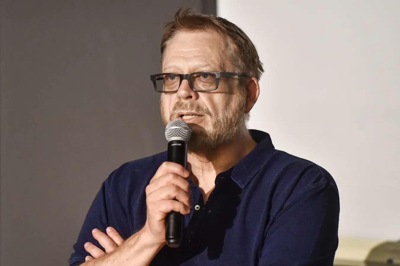 Tomasz Raczek przyznaje: W młodości byłem hejterem