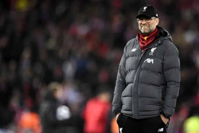 Piłkarska LM. Liverpool wyeliminowany, Atletico i PSG grają dalej