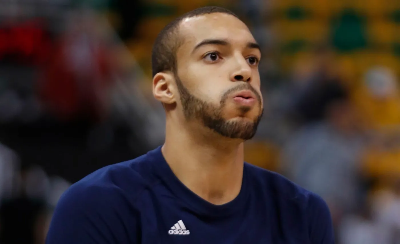 Koronawirus w NBA. Liga zawieszona przez idiotyczne zachowanie gwiazdy [WIDEO]