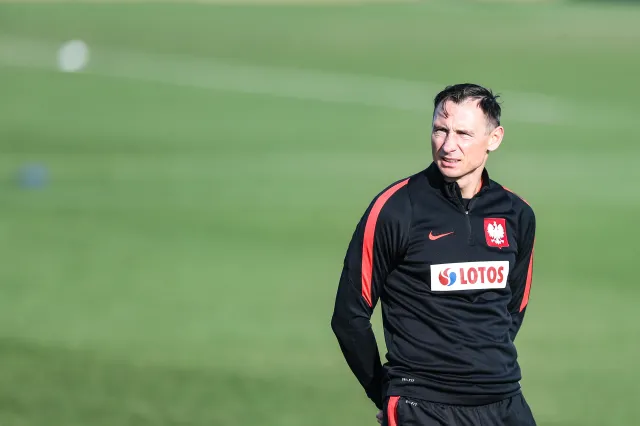 Sekretarz generalny PZPN: Euro 2020 na 99 proc. się nie odbędzie