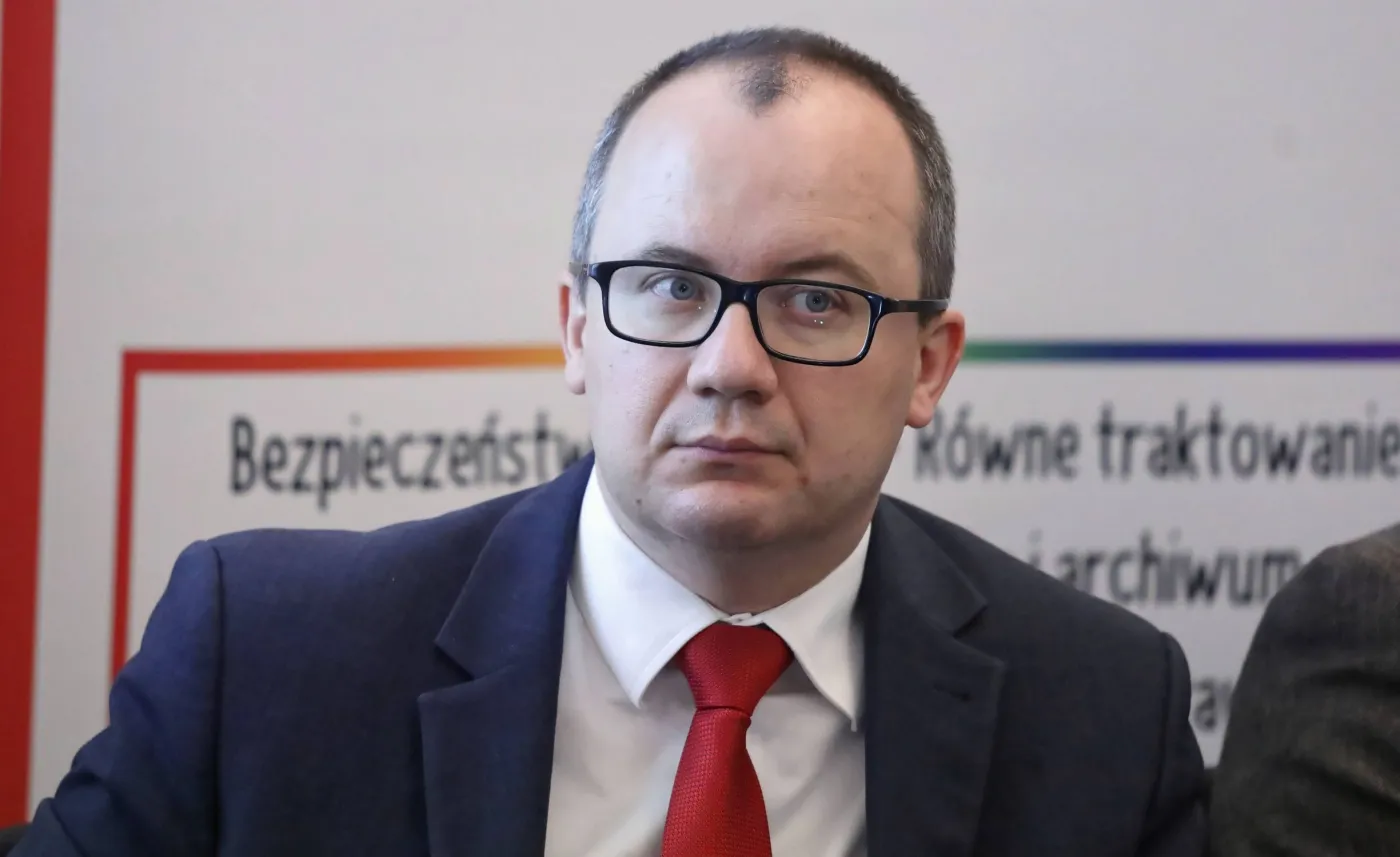 Bodnar broni Tulei przed prokuraturą. Mowa o "efekcie mrożącym"