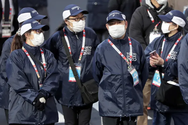 Z powodu koronawirusa letnie igrzyska olimpijskie mogą się odbyć nawet w... grudniu
