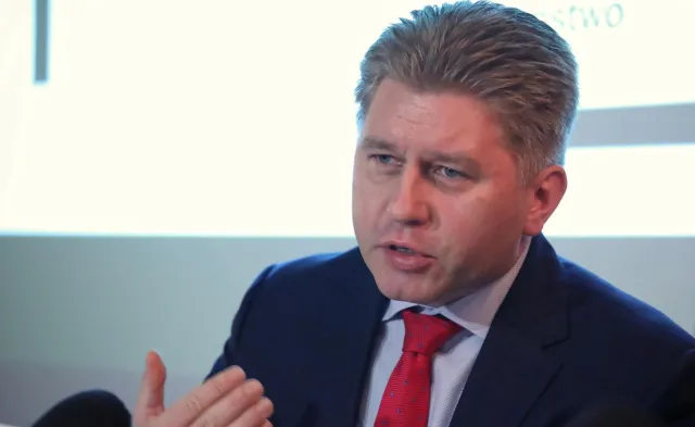 Prof. Matczak o specustawie ws. koronawirusa: To jest niepotrzebny projekt