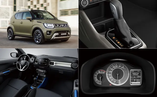 Suzuki odkryło nową żyłę złota. Od 3 aut miesięcznie do milionów hybryd z Japonii