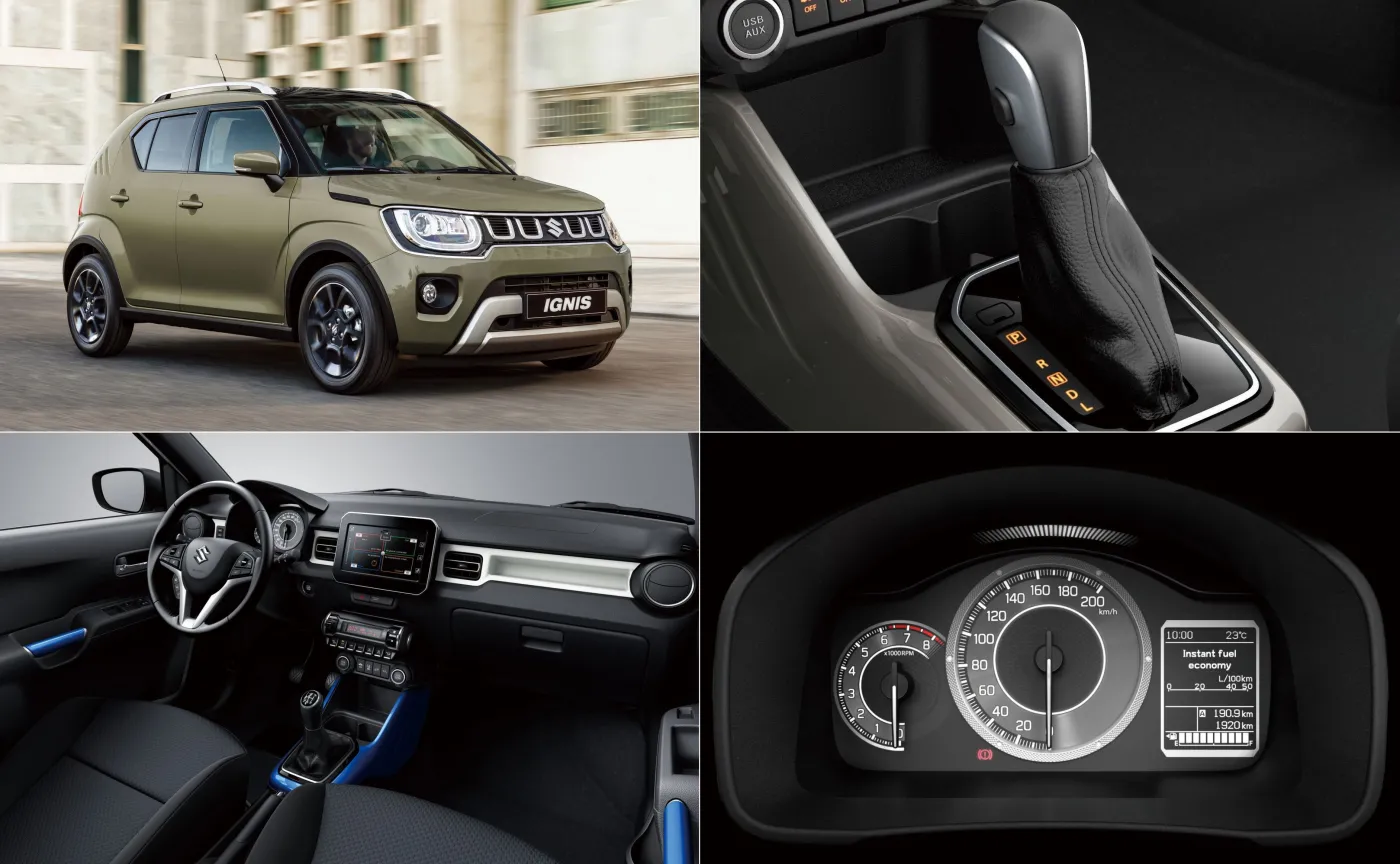 Suzuki odkryło nową żyłę złota. Od 3 aut miesięcznie do milionów hybryd z Japonii