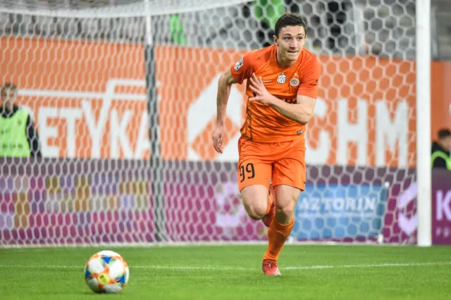 Oficjalnie! Legia Warszawa pobiła transferowy rekord Ekstraklasy