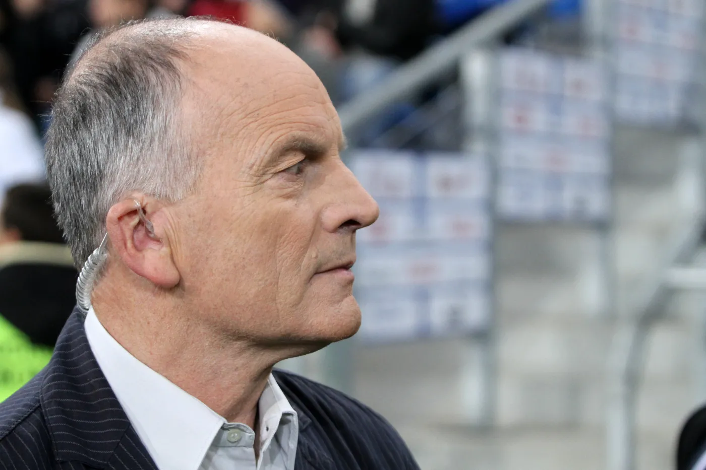 Afera korupcyjna w polskim futbolu. Sąd utrzymał wyroki, ale uniewinnił arbitra