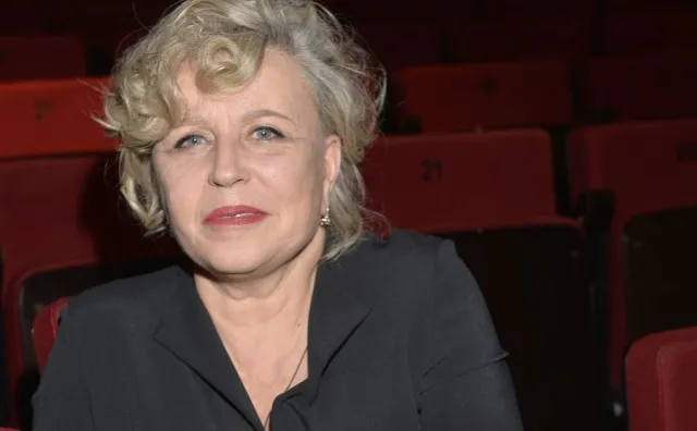 Krystyna Janda o aktorach grających w produkcjach TVP: Nie ma wstydu