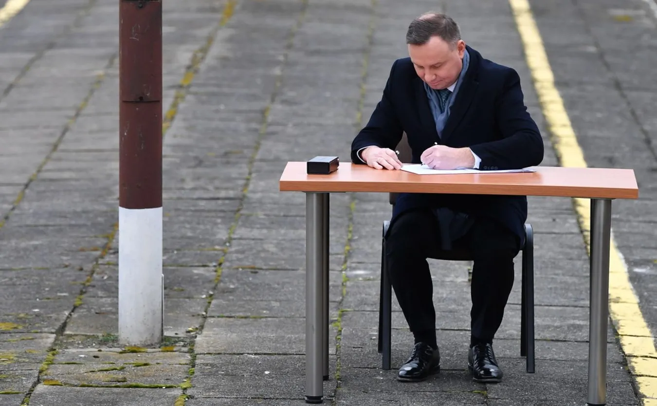 Pociągi pasażerskie ponownie odjadą ze słynnej stacji w Końskich