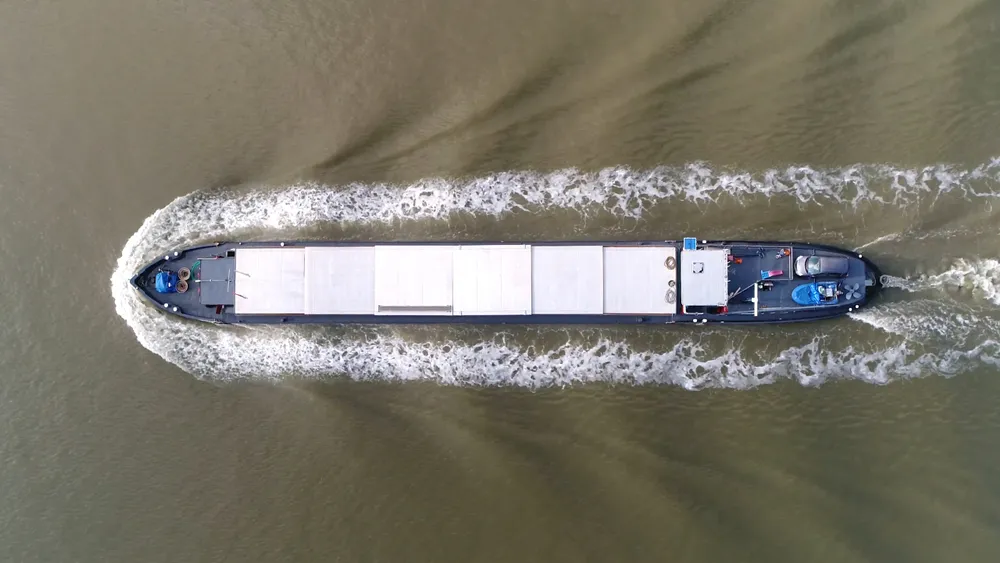 Rzeczne autostrady wyhamowały. Eksperci: Wydawanie miliardów nie ma sensu