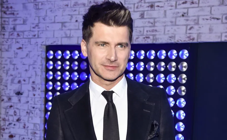 Tomasz Kammel o swoim związku: Moja dziewczyna ma dwie nastoletnie córki