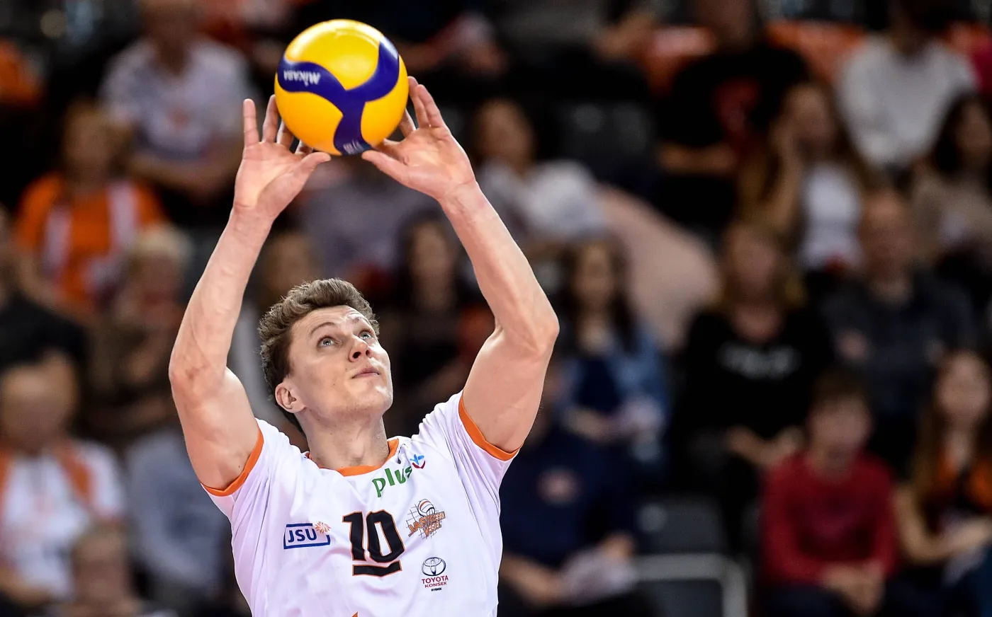 Polski klub wycofał się z Ligi Mistrzów. "Nie będziemy mieli kim grać"