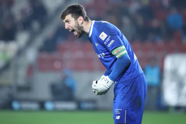 Działacze Lechii Gdańsk zaczęli od siebie. Obniżyli swoje wynagrodzenia o 50 procent