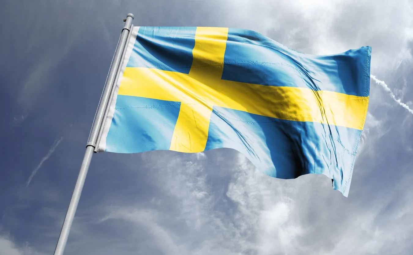 Historyczna zmiana w Szwecji. Nacjonaliści po raz pierwszy najpopularniejszym ugrupowaniem