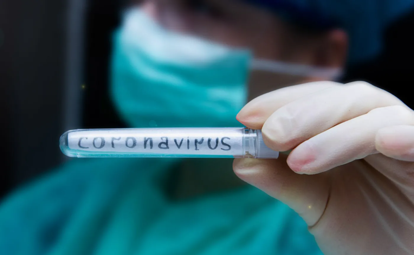 Są wyniki badań Polaków z Wuhan. Nie wykryto koronawirusa [WIDEO]