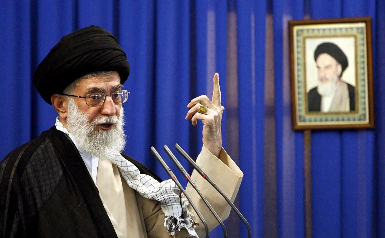 Irański ajatollah walczy z koronawirusem. Wydał religijny zakaz podróży