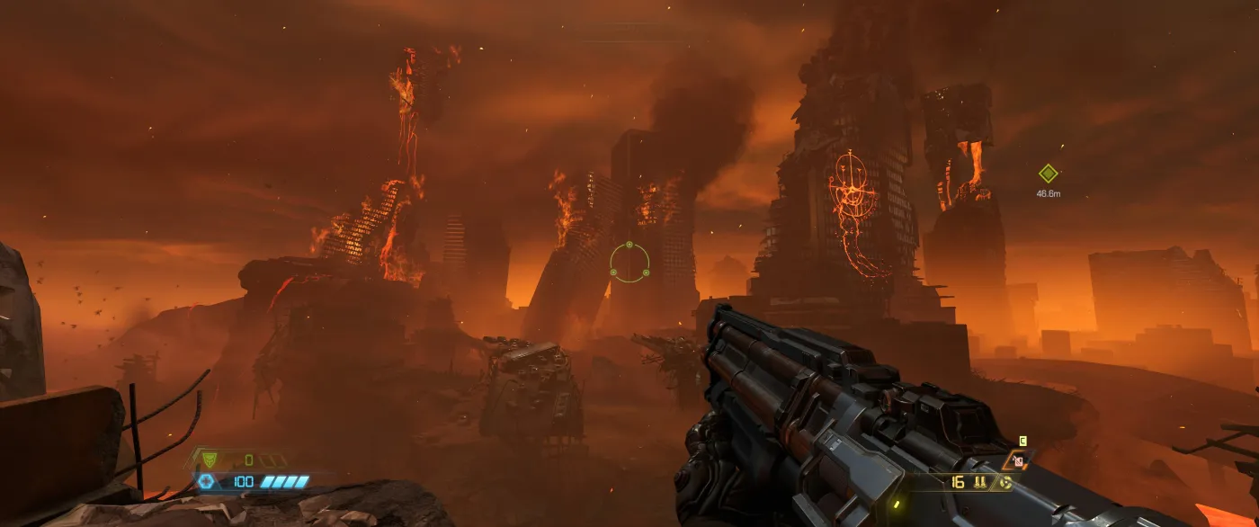 "Doom Eternal" nadciąga. Tę grę kocha i nienawidzi się jednocześnie [RECENZJA]