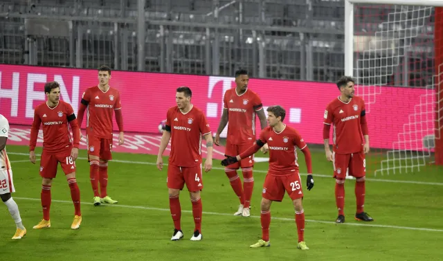 Klubowe mistrzostwa świata: Wiemy, z kim zagra Bayern