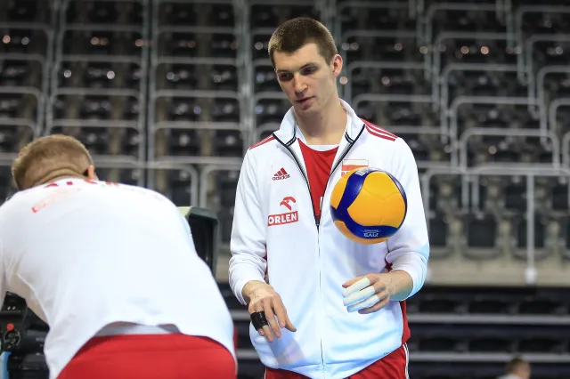 Ekstraklasa siatkarzy: Muzaj wraca do Polski