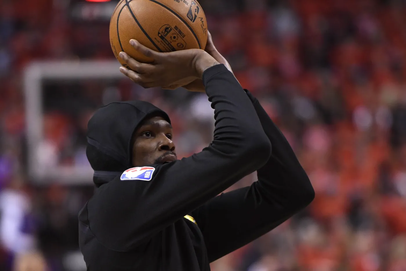 Liga NBA: Kevin Durant zakażony koronawirusem