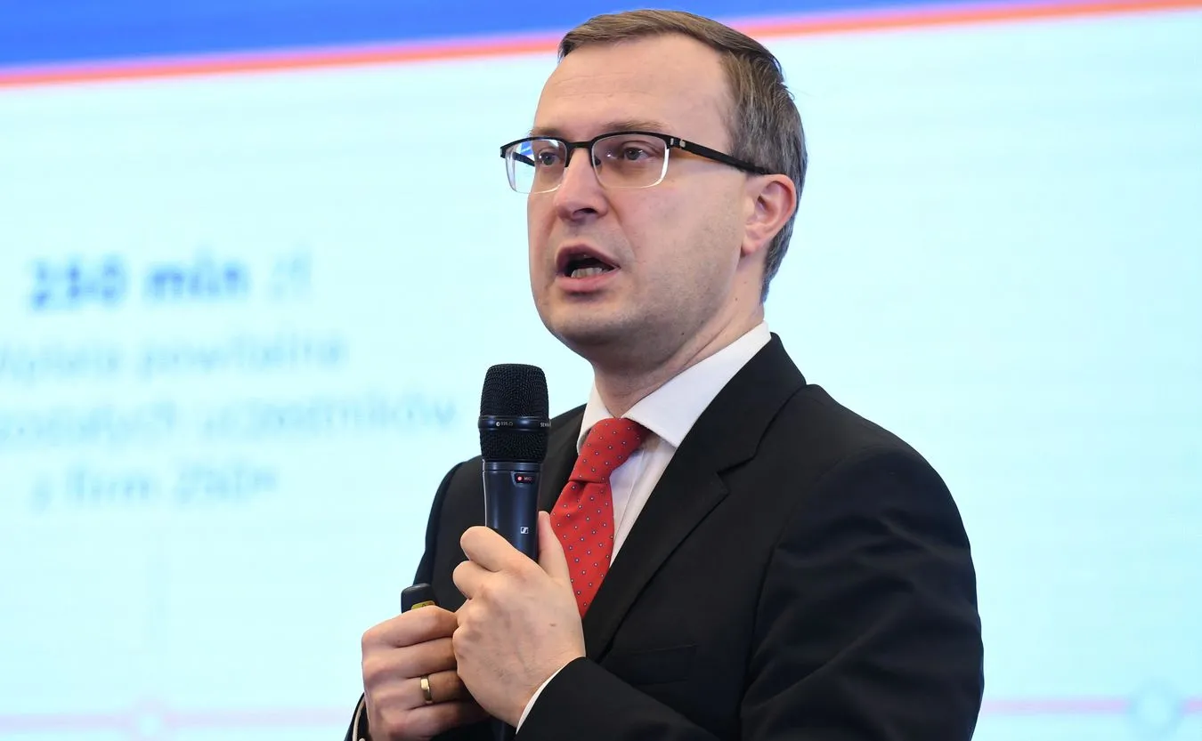 Borys: Tarcza Antykryzysowa największym pakietem społeczno-gospodarczym w Polsce