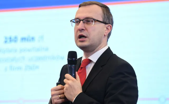 Borys: Tarcza Antykryzysowa największym pakietem społeczno-gospodarczym w Polsce