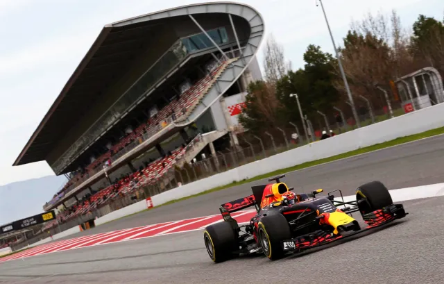 Formuła 1: GP Holandii, Hiszpanii i Monako przełożone z powodu koronawirusa