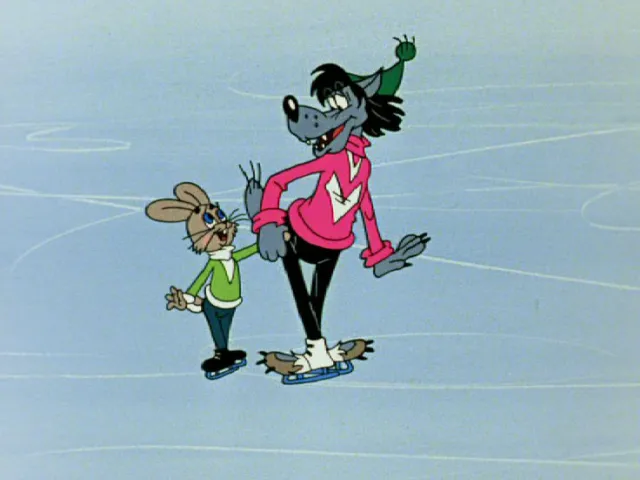 Powstaną nowe odcinki "Wilka i Zająca". Wydarzene komentuje nawet rosyjska wicepremier