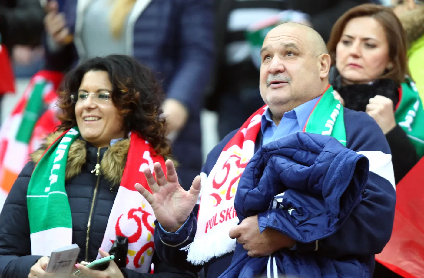 Paweł Skrzecz: Nie będzie takiej paranoi jak w 1980 i 1984 roku