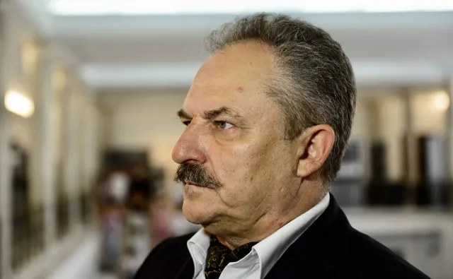 Jakubiak: PO czy Konfederacja mogą mi podłożyć świnię